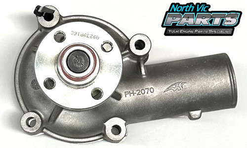 Water Pump | Ford 4.0L EB - ED Falcon