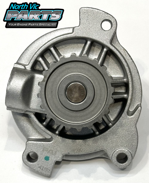 FAI Water Pump | Volkswagen AAS AEL ABP AAT ACK CLJA CECA CEBB CEBA CECA BJJ BJK BJM BJJ BJL