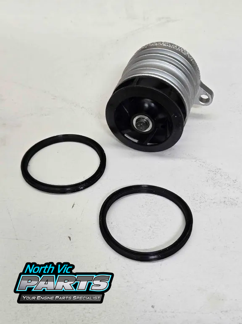 FAI Water Pump | Volkswagen BPC BNZ AXE AXD