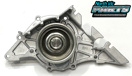 Water Pump | Audi A4 A6 AMM BDV BEL AGB AJK AMM ARE
