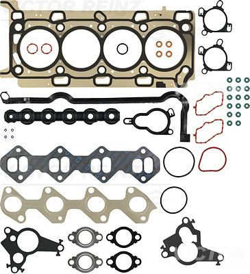 Victor Reinz VRS Gasket Set - No Front Crankshaft Seal | Nissan M9R Renault M9T
