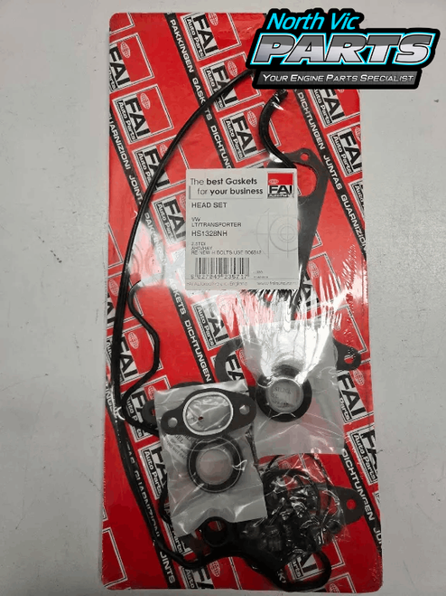 NVP VRS Gasket Set | Volkswagen AUF AVR