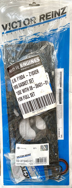 Victor Reinz VRS Gasket Set | Holden F18D4 Z18XER