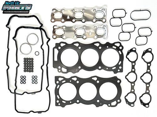 KP VRS Gasket Set | Nissan VQ40