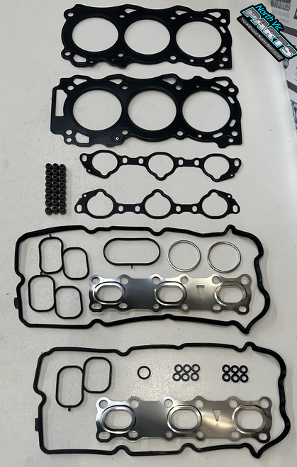 KP VRS Gasket Set | Nissan VQ40