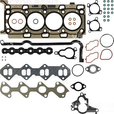 Victor Reinz VRS Gasket Set | Nissan M9R