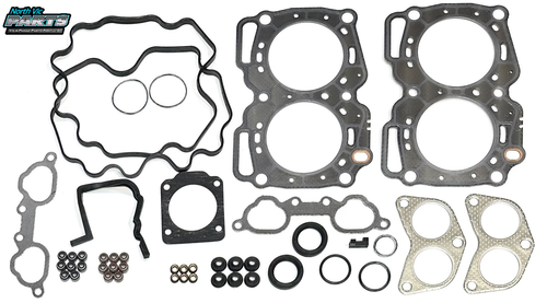 KP VRS Gasket Set | Subaru EJ22 SOHC 16V EFI