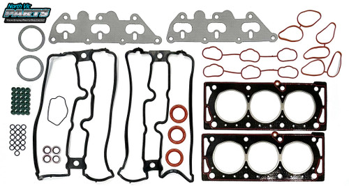 VRS Gasket Set | Holden X25XE 2.5L V6 DOHC 24V