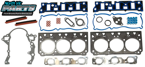 VRS Gasket Set | Holden 3.8 Buick 3800 Supercharged
