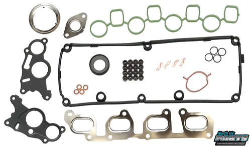 VRS Gasket Set - No Head Gasket | Volkswagen CDCA CAYD 1.6L