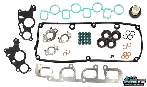 VRS Gasket Set - No Head Gasket | Volkswagen CDCA CNEA CDBA