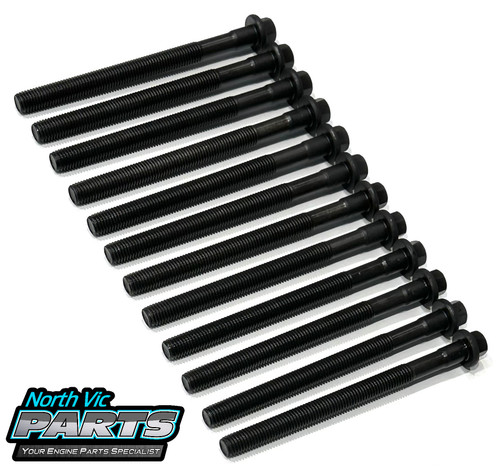 Head Bolt Set | Ford HUBA JZDA HYDA HYDB 2.5 6 Cyl