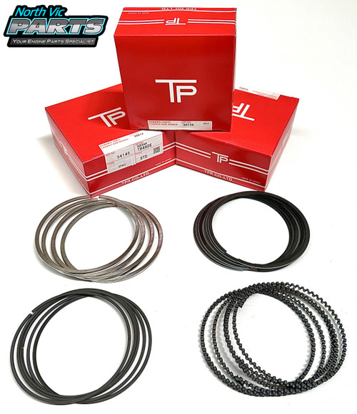 TP Ring Set | Nissan TB48