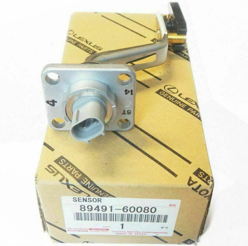 Genuine Low Oil Level Sensor | Toyota 1KD 3.0Lt