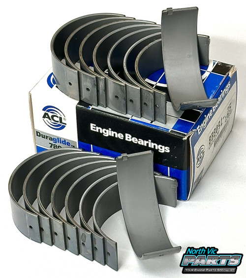 ACL Conrod Bearing Set | Toyota 1UZ-FE 2UZ-FE