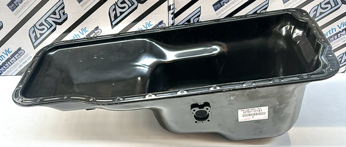 Genuine Sump Pan | Toyota 1HD-FTE HDJ100