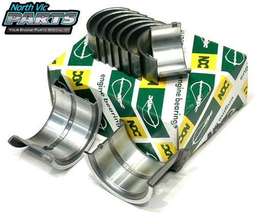 NDC Camshaft Bearing Set | Toyota 2L 3L 5L