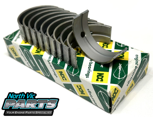 NDC Main Bearing Set | Toyota K 2K 3K 4K