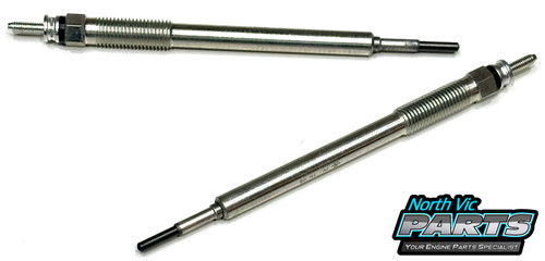 Genuine Glow Plug | Toyota 1GD