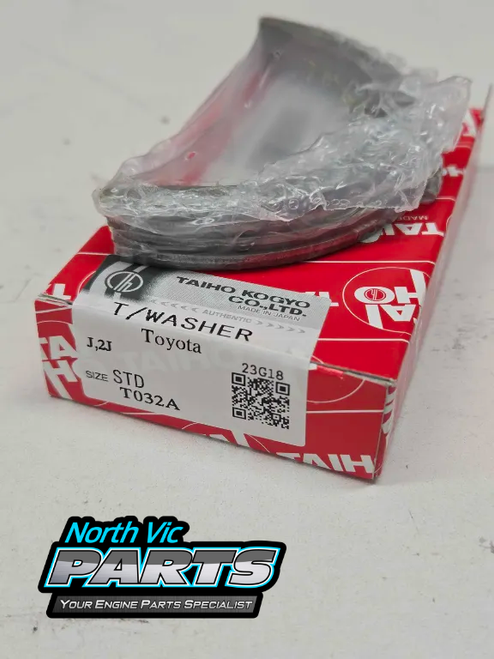 Taiho Thrust Washer | Toyota H 2H