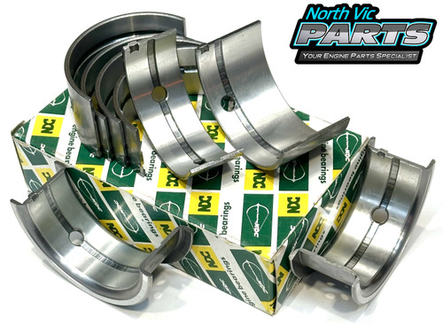 NDC Main Bearing Set | Toyota F 2F