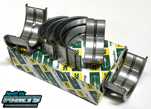 NDC Main Bearing Set | Toyota F 2F