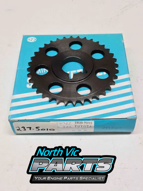 OSK Camshaft Timing Sprocket | Toyota 1RZ 2RZ 2TZ-FE 3RZ