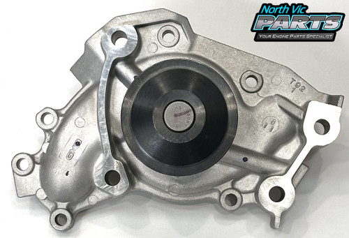 Water Pump | Toyota M