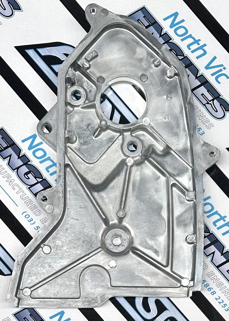 Cam Seal Carrier Late | Toyota 1HD 1HZ