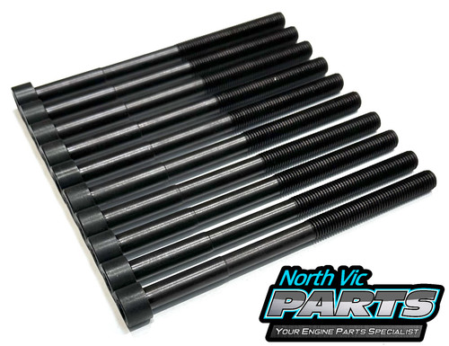 Head Bolt Set | Toyota 1AZ-FE 2AZ-FE