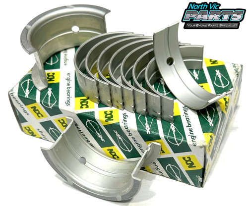 NDC Main Bearing Set | Toyota 6R 7R 8R