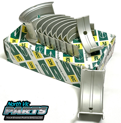 NDC Main Bearing Set | Toyota 6R 7R 8R