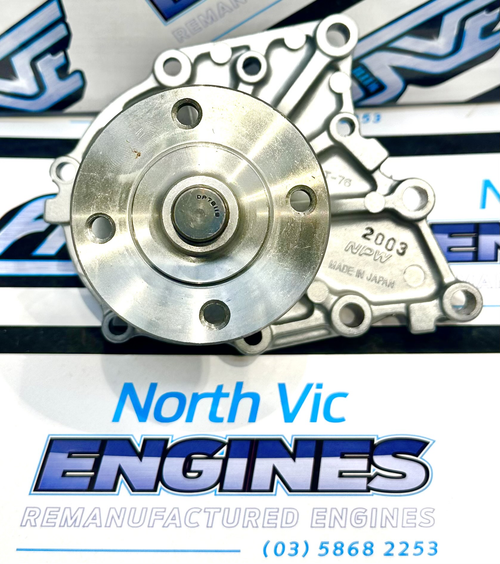 Water Pump | Toyota 7M-GE