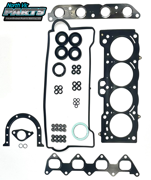 KP VRS Gasket Set | Toyota 7A-FE