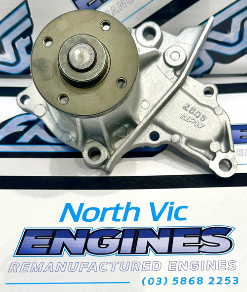 Water Pump | Toyota 7A-FE