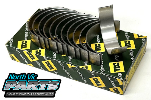 TDC Conrod Bearing Set | Toyota 3VZ 5VZ