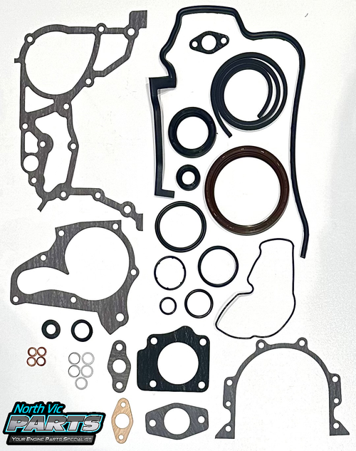 KP Lower Gasket Set | Toyota 5S-FE