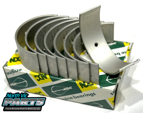 Conrod Bearing Set | Toyota 5S-FE 3S-FE