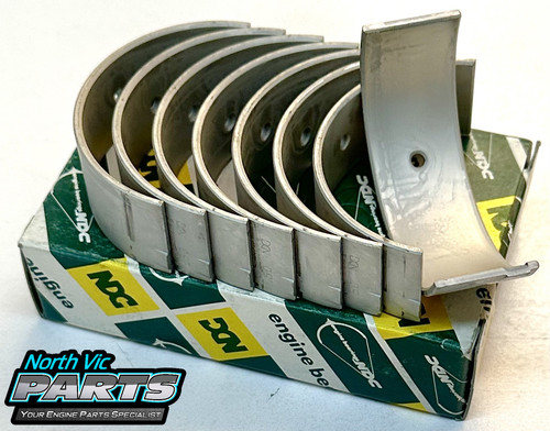 NDC Conrod Bearing Set | Toyota 5S