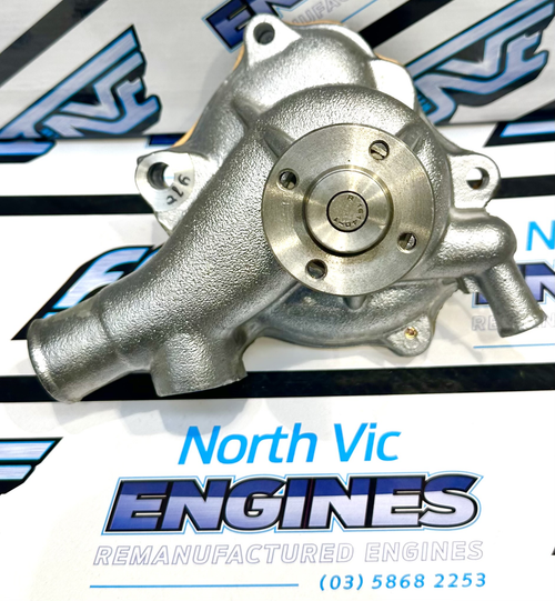 Water Pump | Toyota 5R