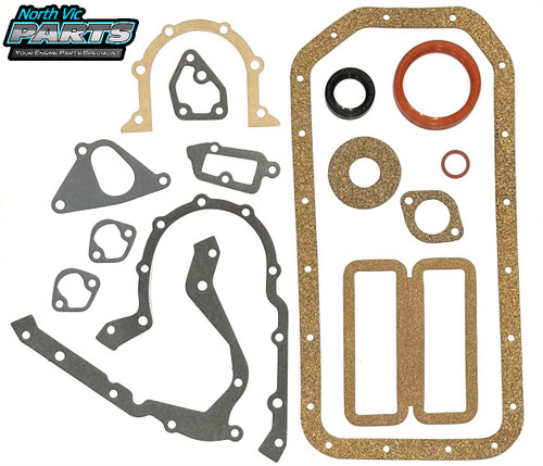 Lower Gasket Set | Toyota 5R