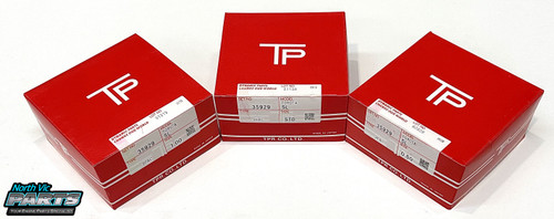 TP Ring Set | Toyota 5L