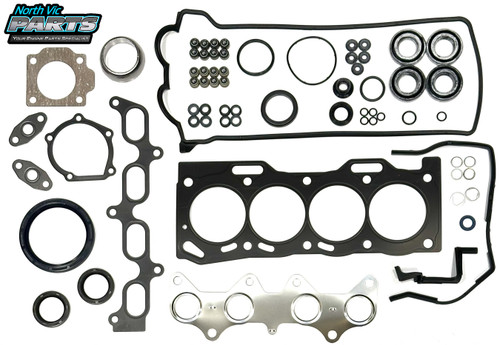 KP Full Gasket Set | Toyota 5E-FE --