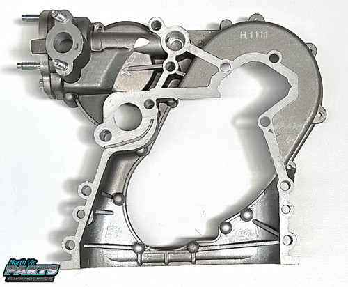 Timing Cover | Toyota 4Y