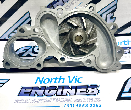 NPW Water Pump | Toyota 3VZ-FE