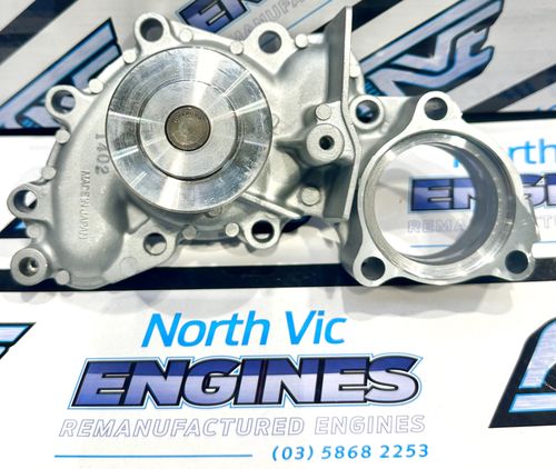 NPW Water Pump | Toyota 3VZ-FE