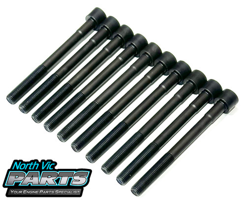 Head Bolt Set | Toyota 4A-GE