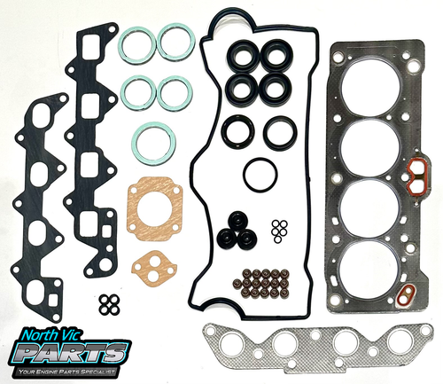 KP VRS Gasket Set | Toyota 4A-FE