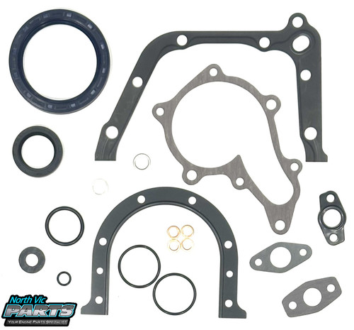 KP Lower Gasket Set | Toyota 4A-FE