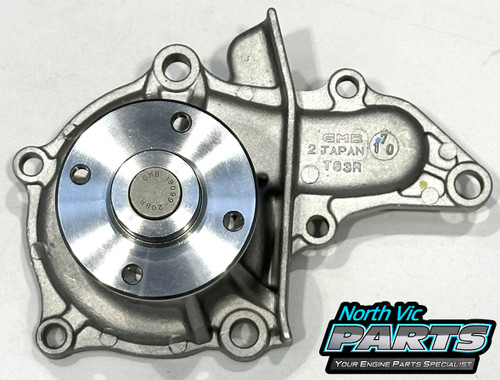 Water Pump | Toyota 4A-FE